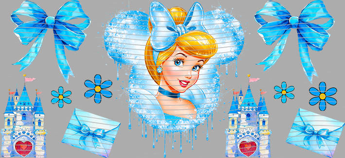 16oz Princess-N4-1390